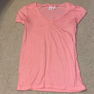 BP V neck